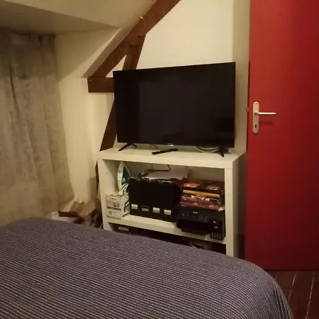 Kwatera prywatna Chambre Dans Maison